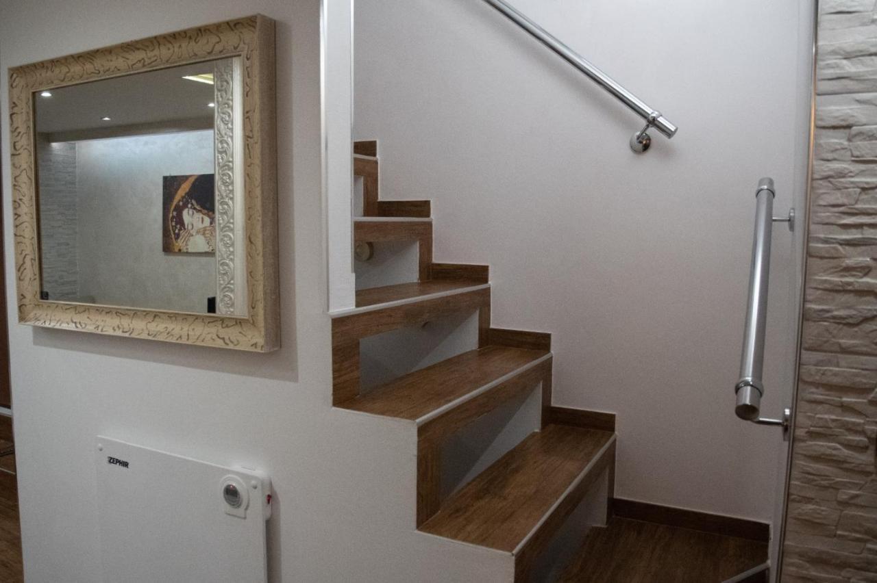 La Casina Apartman Francavilla Fontana Kültér fotó