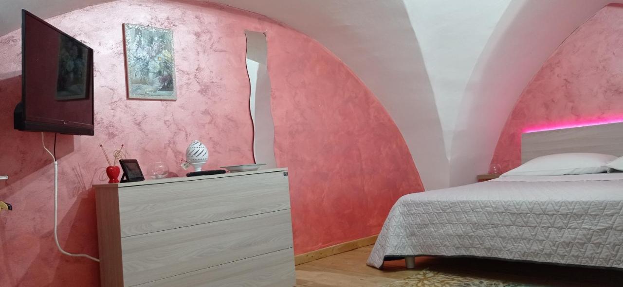 La Casina Apartman Francavilla Fontana Kültér fotó