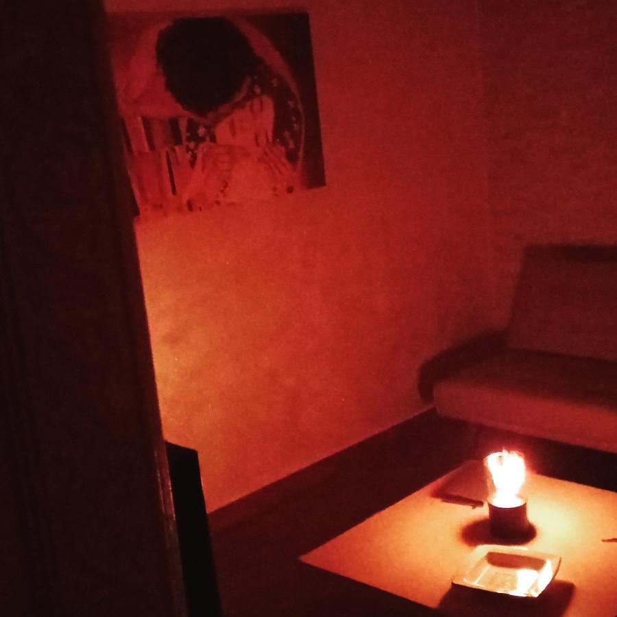 La Casina Apartman Francavilla Fontana Kültér fotó