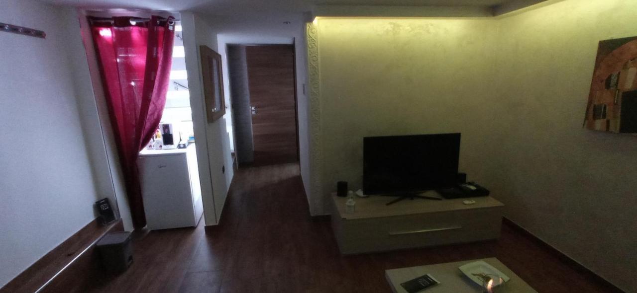 La Casina Apartman Francavilla Fontana Kültér fotó