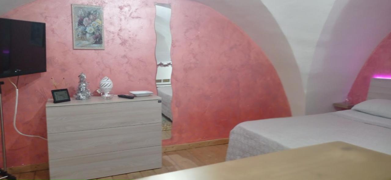 La Casina Apartman Francavilla Fontana Kültér fotó