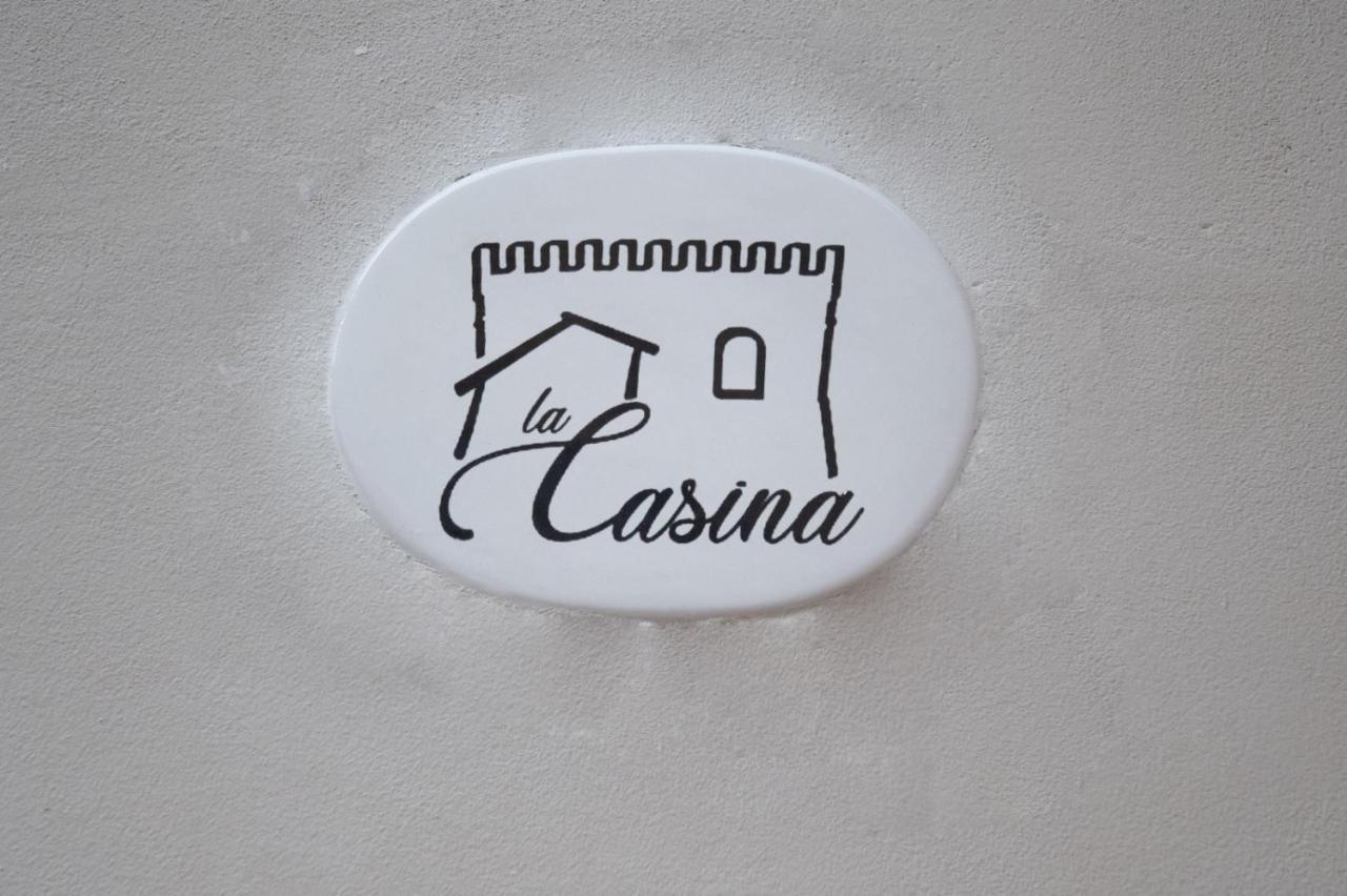 La Casina Apartman Francavilla Fontana Kültér fotó