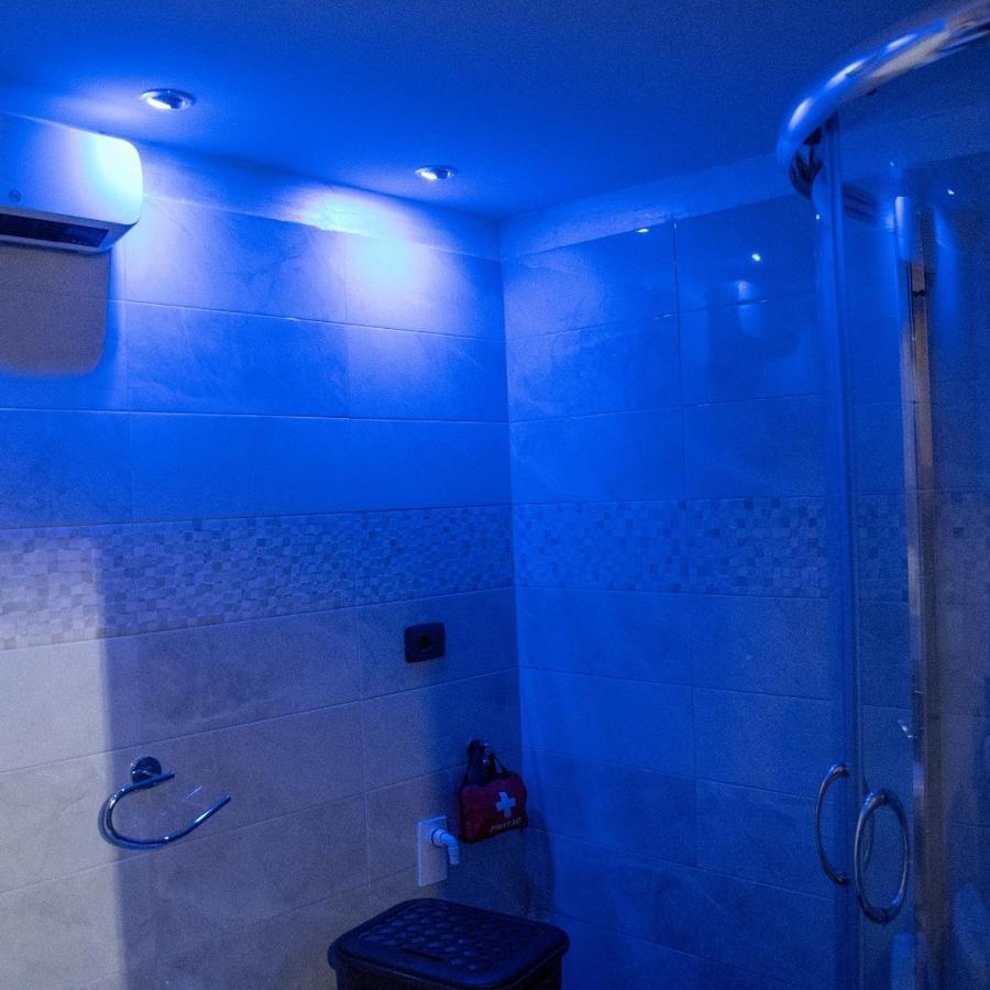 La Casina Apartman Francavilla Fontana Kültér fotó