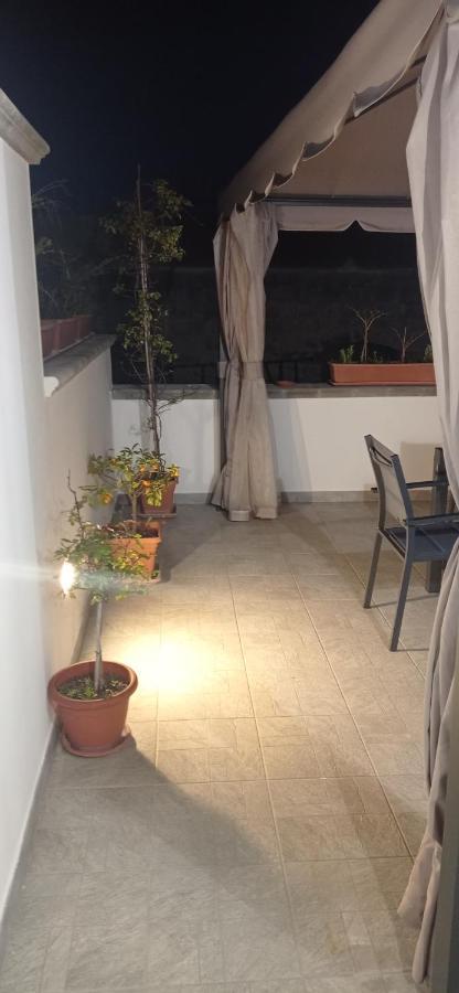 La Casina Apartman Francavilla Fontana Kültér fotó