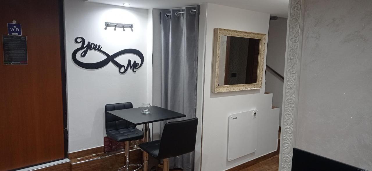 La Casina Apartman Francavilla Fontana Kültér fotó