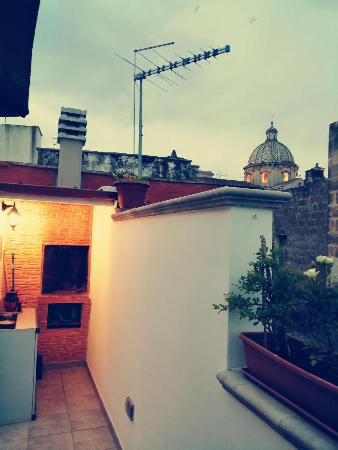 La Casina Apartman Francavilla Fontana Kültér fotó