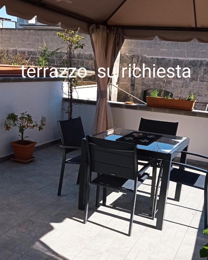La Casina Apartman Francavilla Fontana Kültér fotó