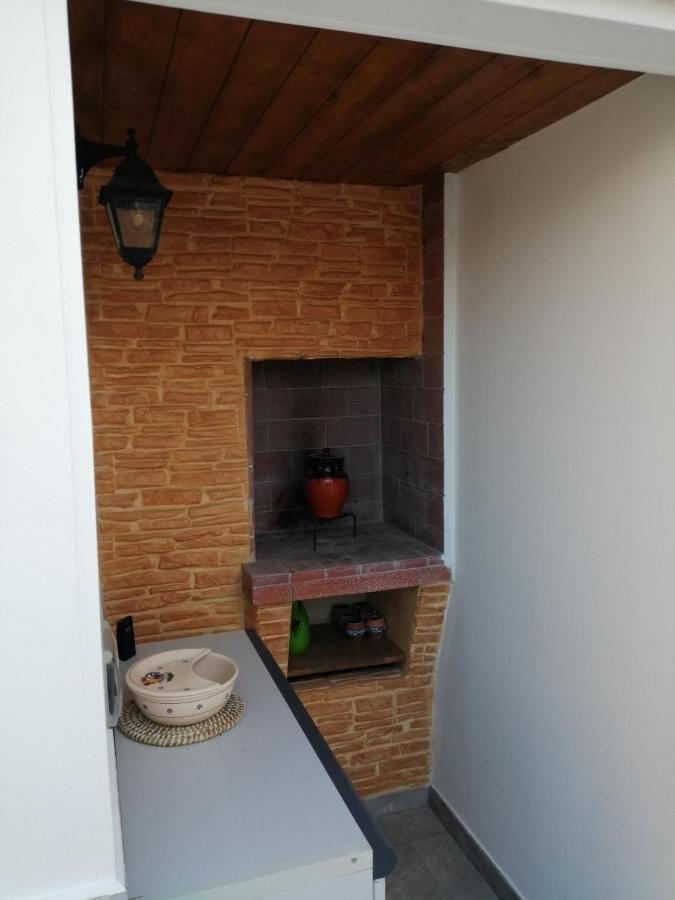 La Casina Apartman Francavilla Fontana Kültér fotó