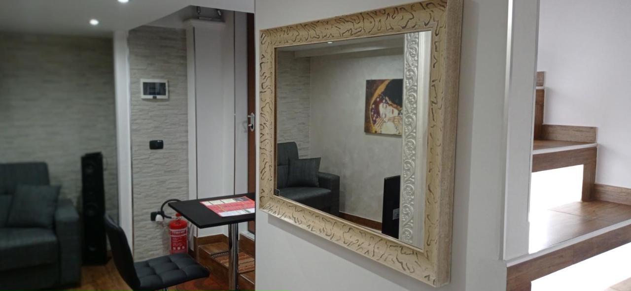 La Casina Apartman Francavilla Fontana Kültér fotó