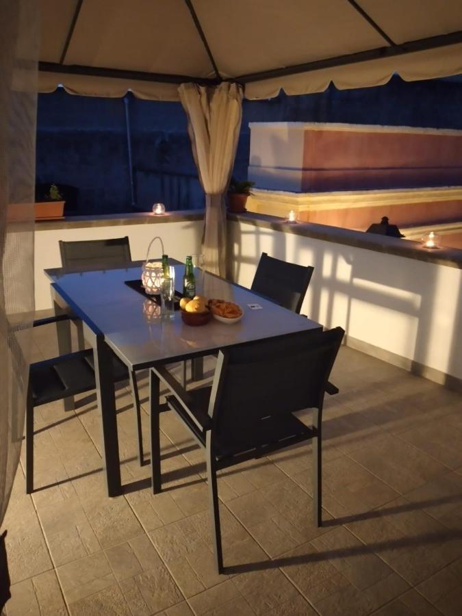 La Casina Apartman Francavilla Fontana Kültér fotó