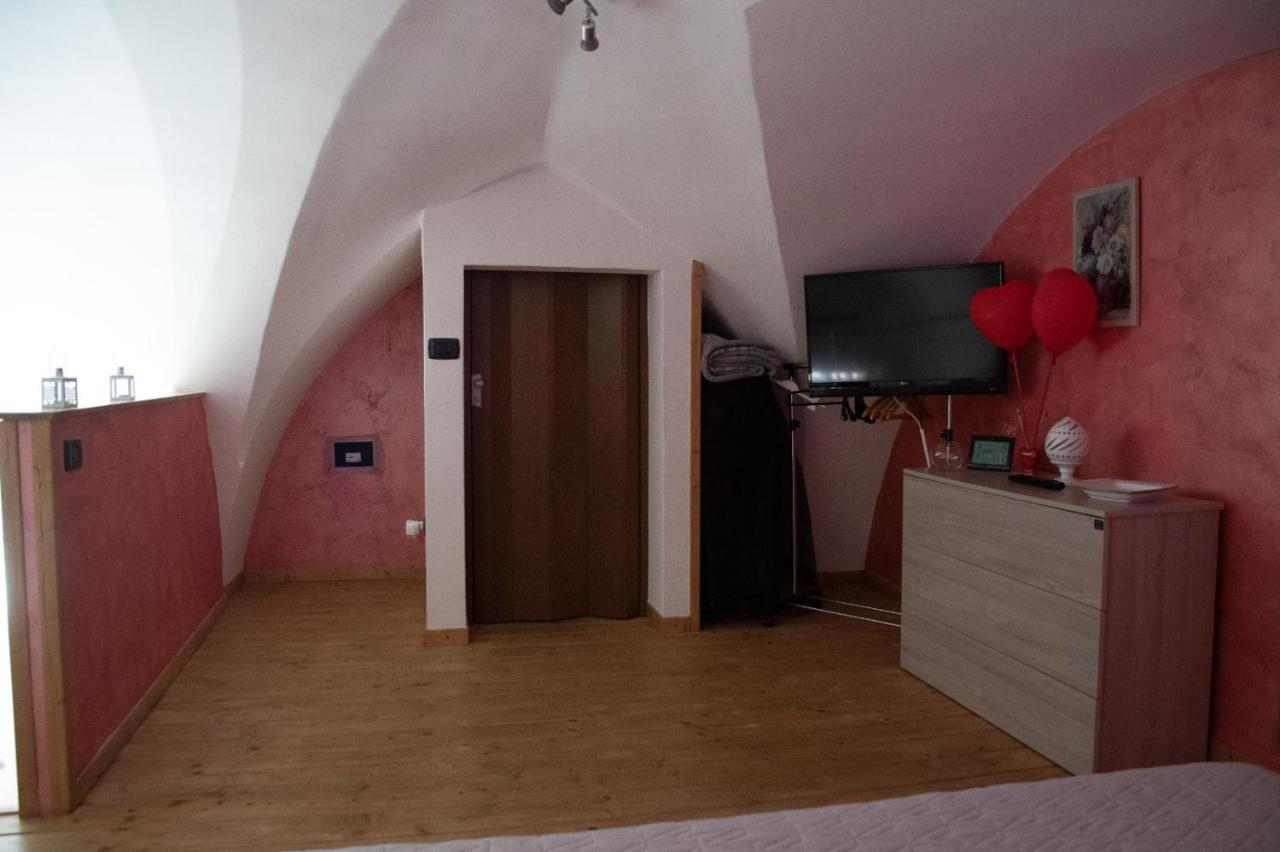 La Casina Apartman Francavilla Fontana Kültér fotó