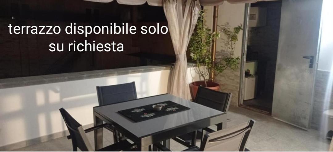 La Casina Apartman Francavilla Fontana Kültér fotó