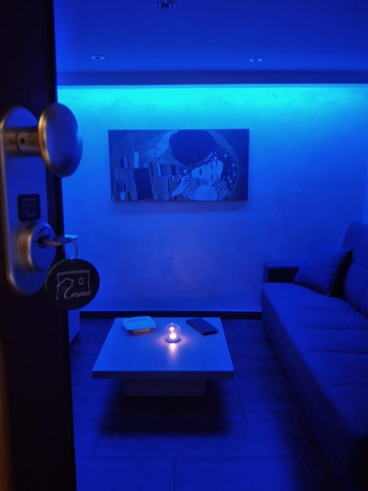 La Casina Apartman Francavilla Fontana Szoba fotó