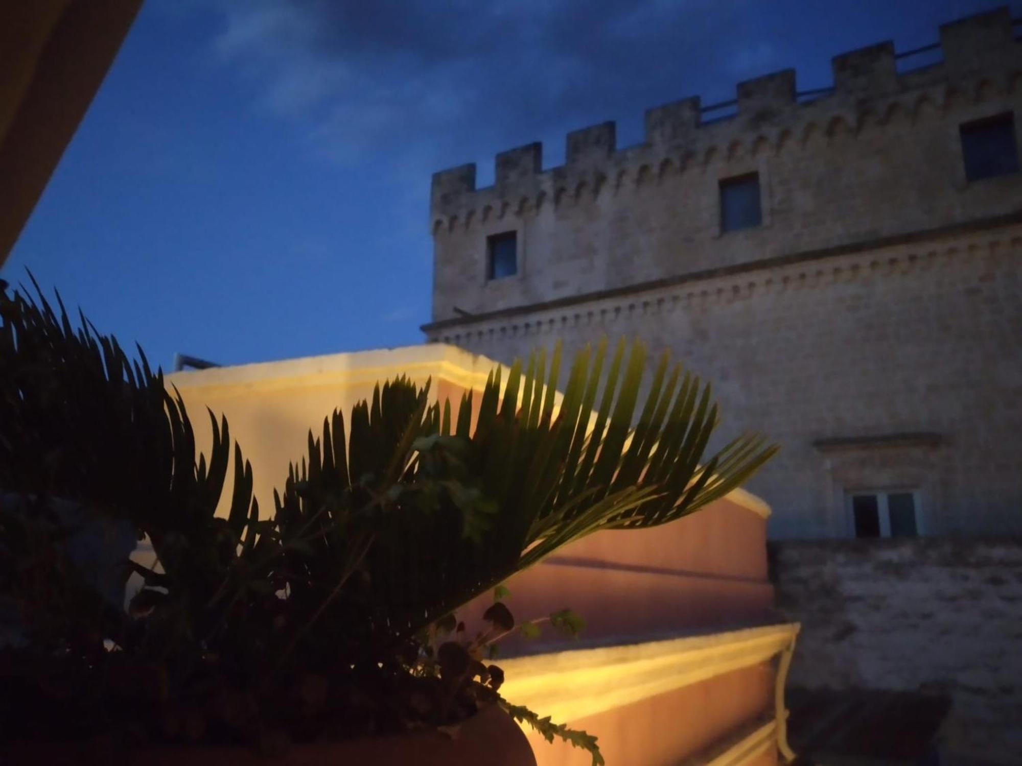 La Casina Apartman Francavilla Fontana Szoba fotó