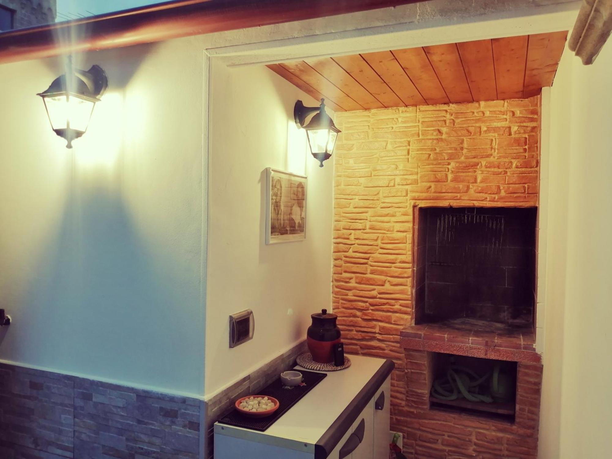 La Casina Apartman Francavilla Fontana Szoba fotó