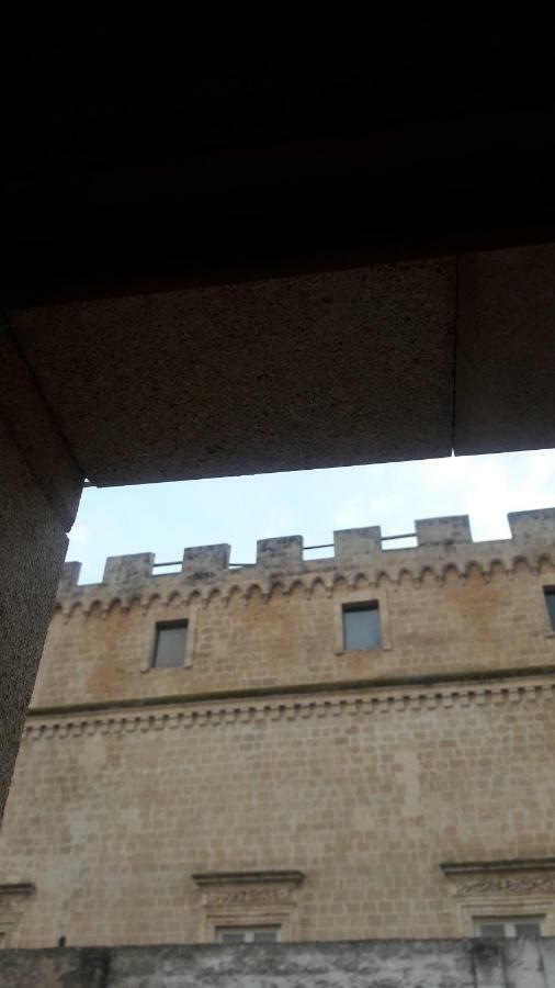 La Casina Apartman Francavilla Fontana Kültér fotó