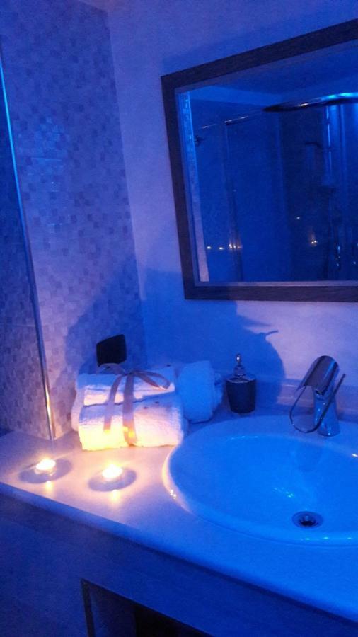 La Casina Apartman Francavilla Fontana Kültér fotó