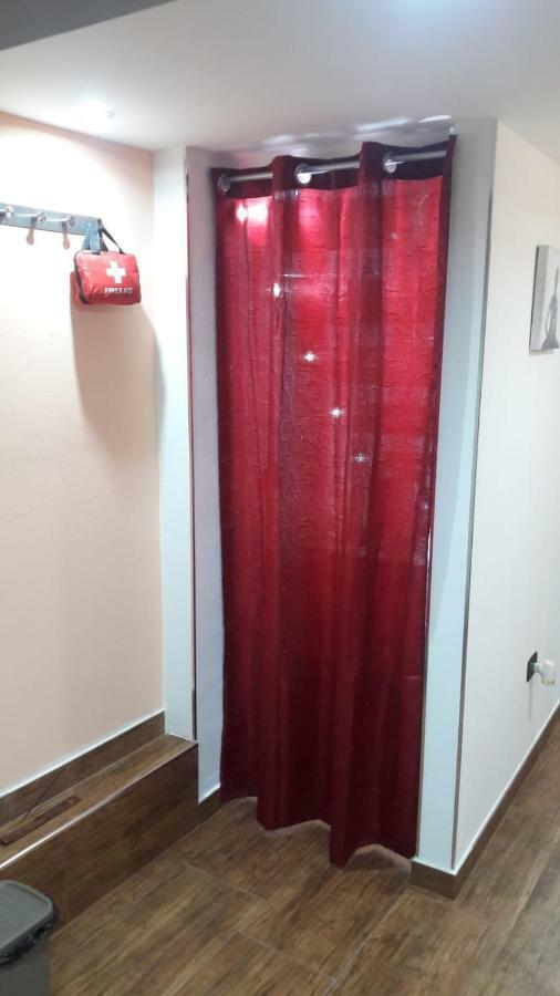 La Casina Apartman Francavilla Fontana Kültér fotó