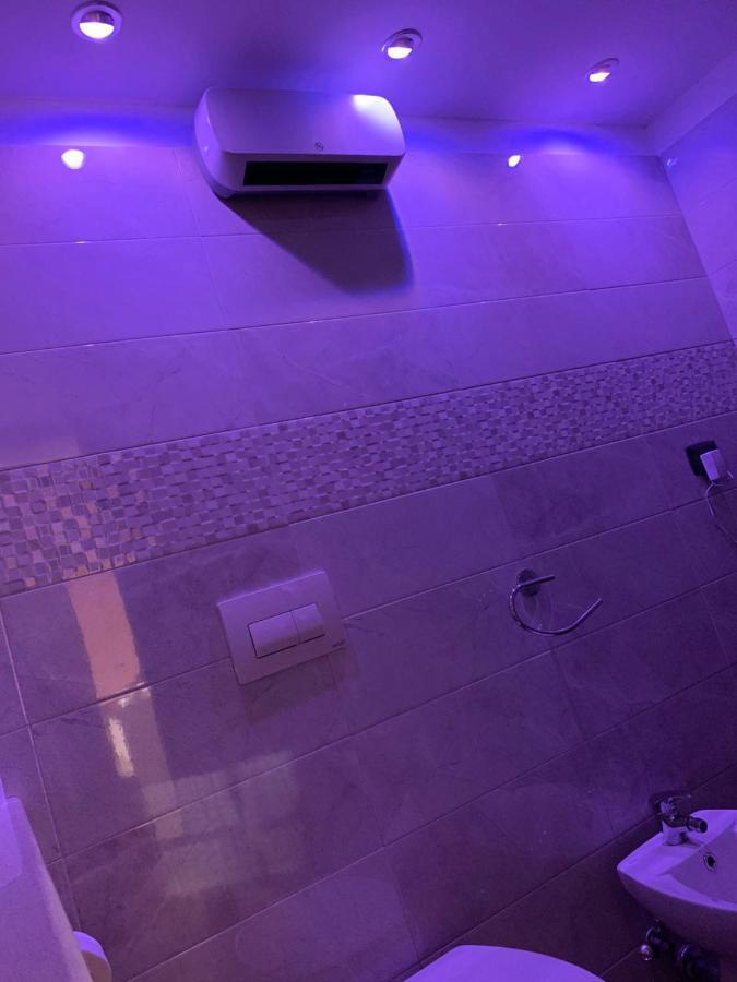 La Casina Apartman Francavilla Fontana Kültér fotó